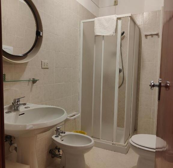 בית מלון כפרי Lanterna Verde