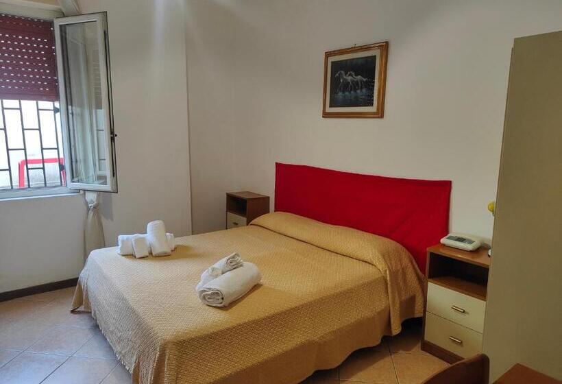 בית מלון כפרי Lanterna Verde