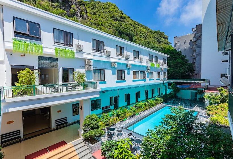 هتل Phu Thanh Cat Ba