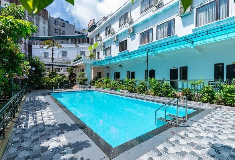 هتل Phu Thanh Cat Ba