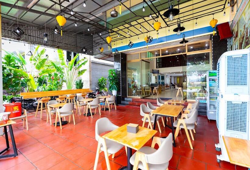 هتل Phu Thanh Cat Ba