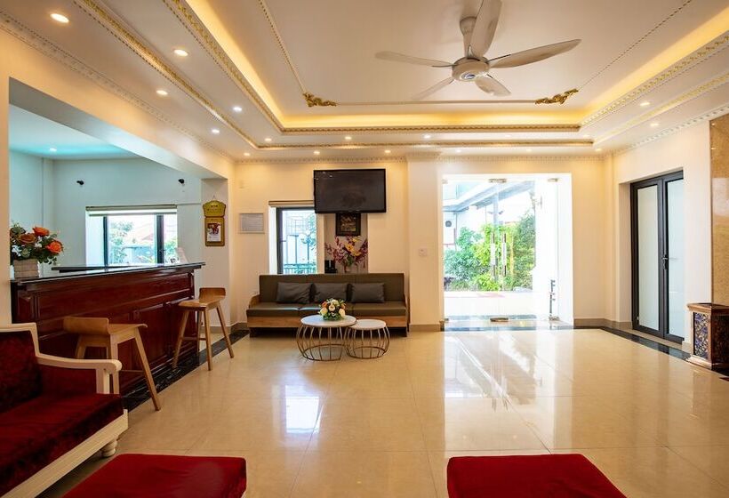 هتل Phu Thanh Cat Ba