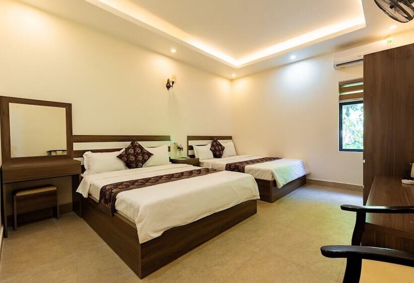 هتل Phu Thanh Cat Ba