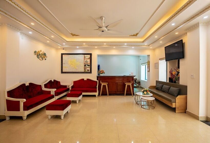 هتل Phu Thanh Cat Ba