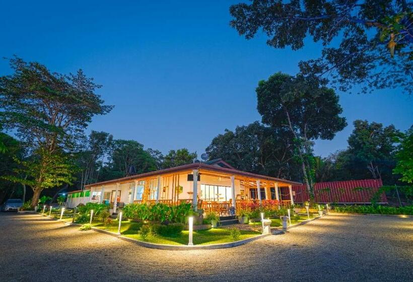 Hôtel The Kanit Sigiriya