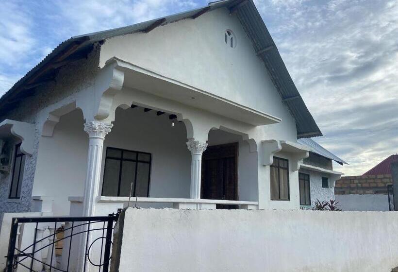 La Casetta A Zanzibar B&b