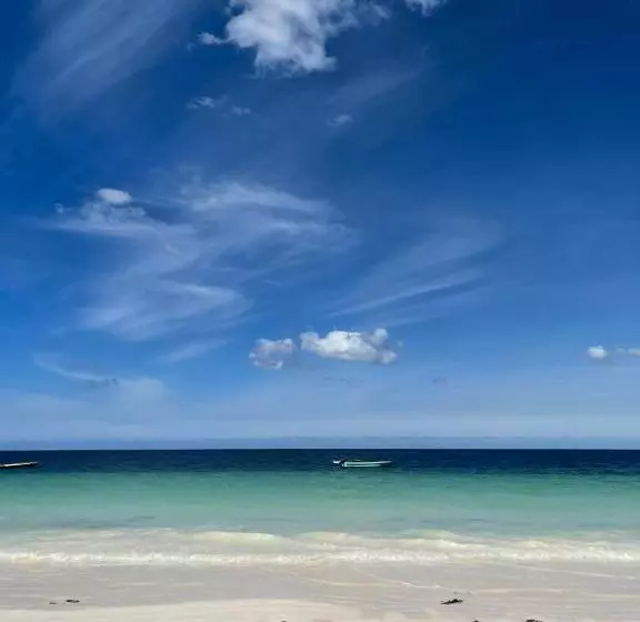 La Casetta A Zanzibar B&b