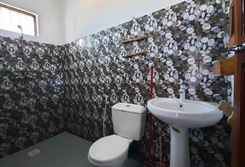 La Casetta A Zanzibar B&b