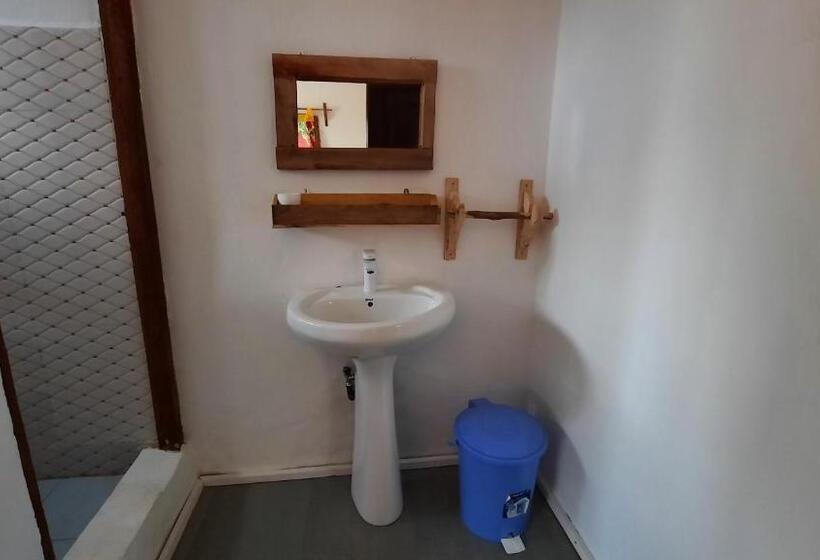 La Casetta A Zanzibar B&b