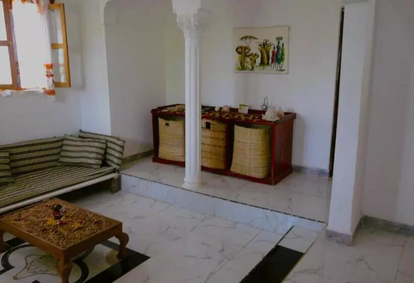 La Casetta A Zanzibar B&b