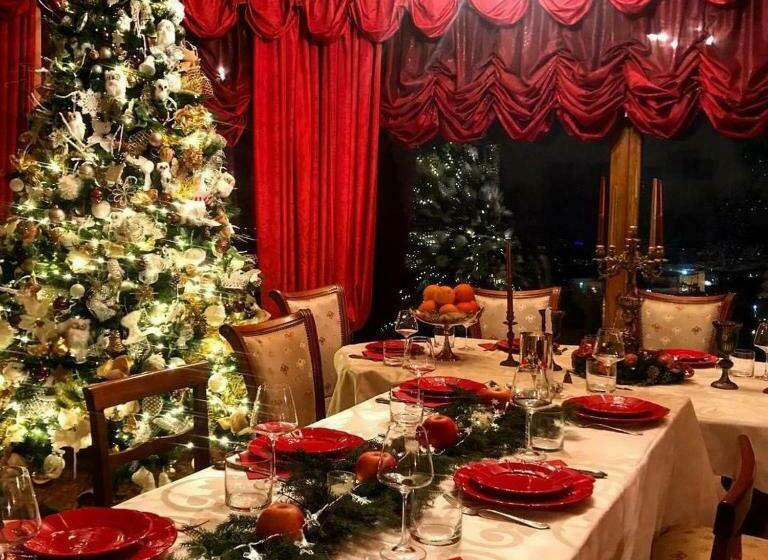 ペンション Citadel Villa