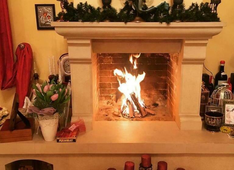 ペンション Citadel Villa