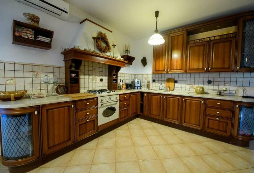 ペンション Citadel Villa