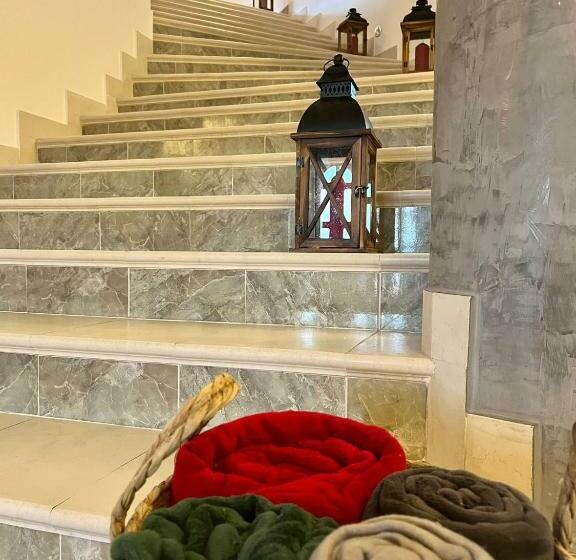 ペンション Citadel Villa