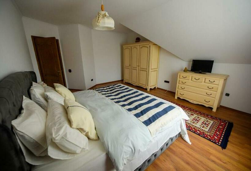 ペンション Citadel Villa