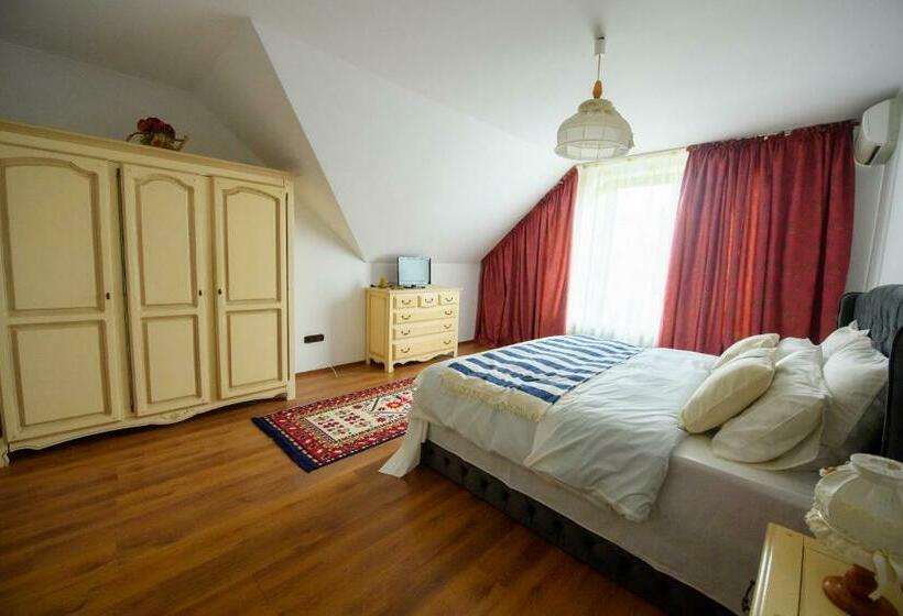 ペンション Citadel Villa