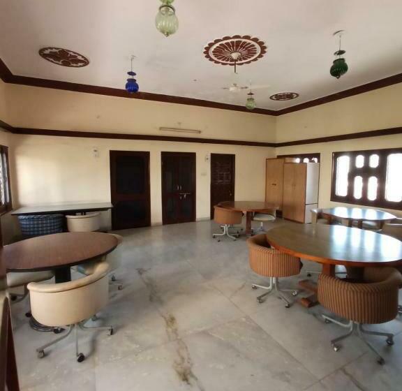 Пансион Ramkuti Guest House