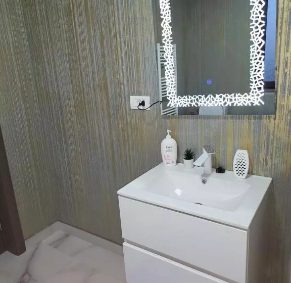 ペンション Soimii Bucovinei Residence