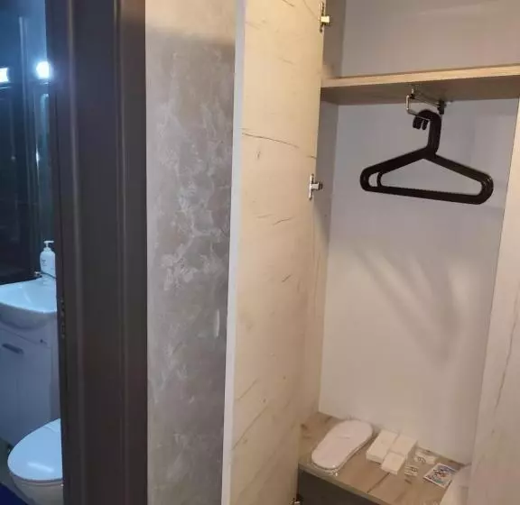 ペンション Soimii Bucovinei Residence