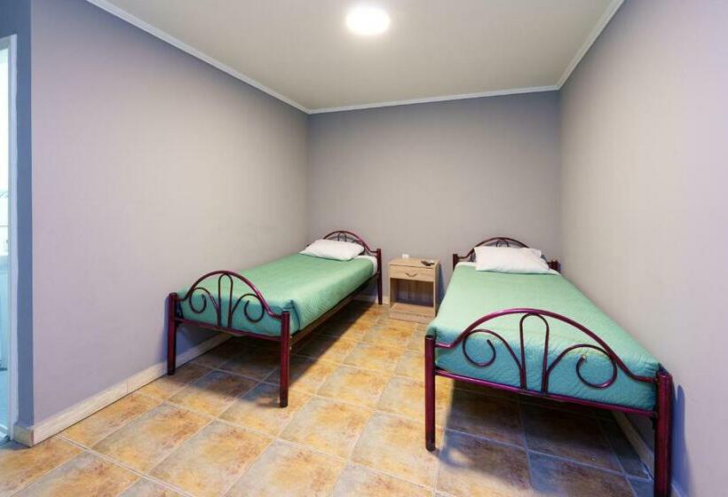 ペンション Atacama Inn Residencial