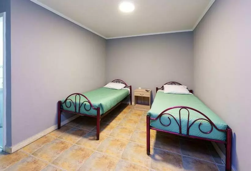 پانسیون Atacama Inn Residencial