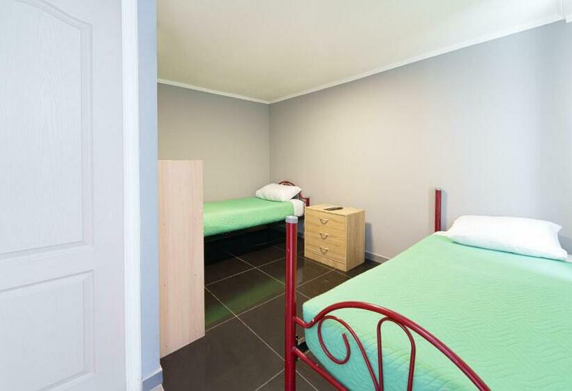 ペンション Atacama Inn Residencial