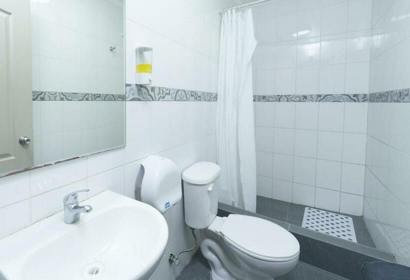 ペンション Atacama Inn Residencial