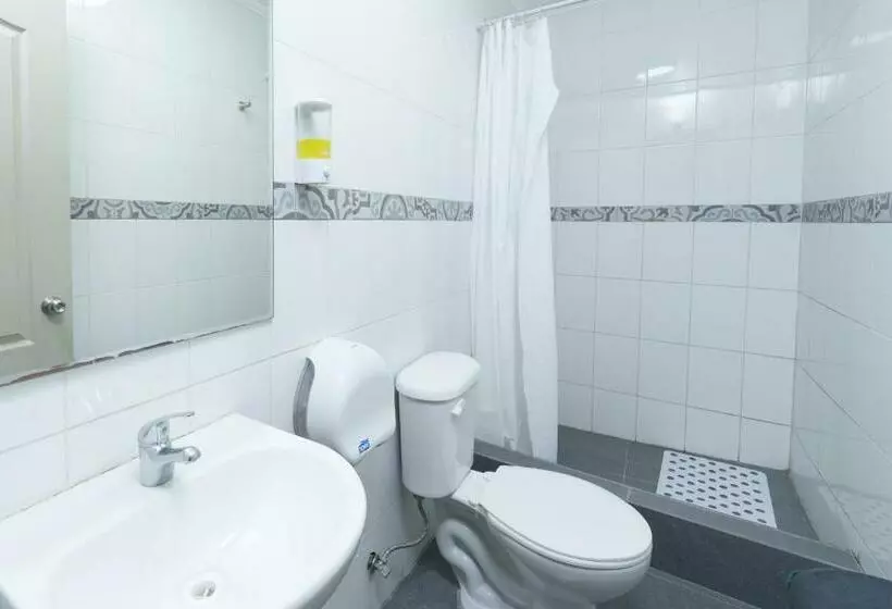پانسیون Atacama Inn Residencial