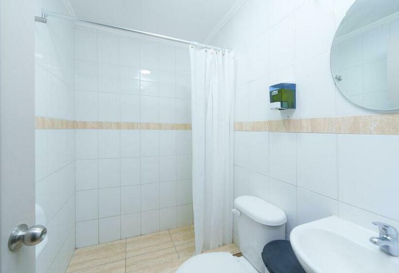 ペンション Atacama Inn Residencial