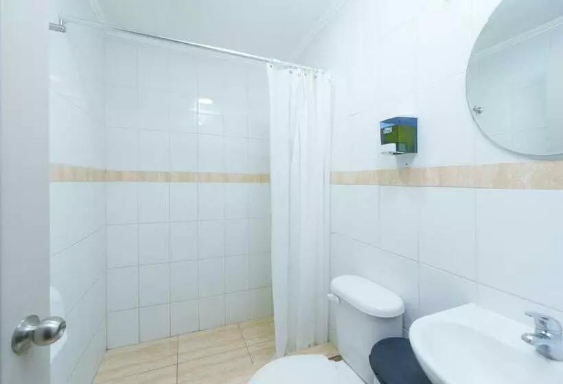 پانسیون Atacama Inn Residencial