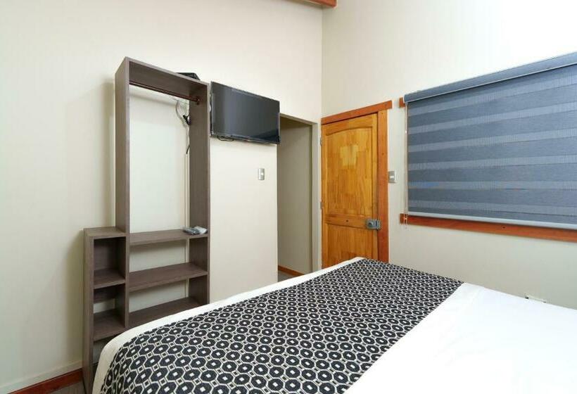 ペンション Atacama Inn Residencial