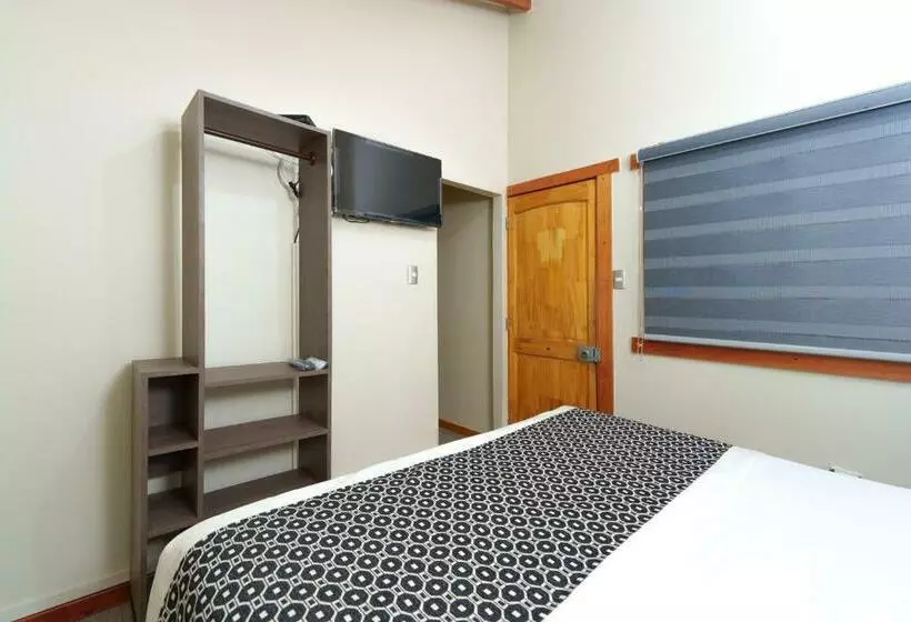 پانسیون Atacama Inn Residencial