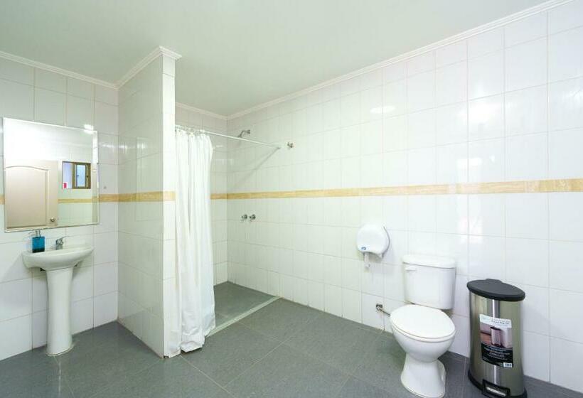 ペンション Atacama Inn Residencial