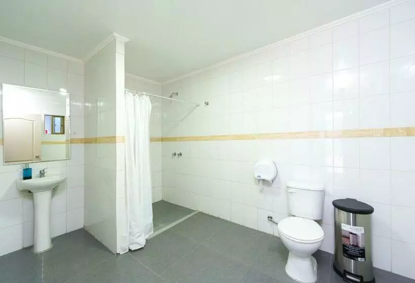 پانسیون Atacama Inn Residencial