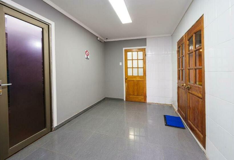 ペンション Atacama Inn Residencial