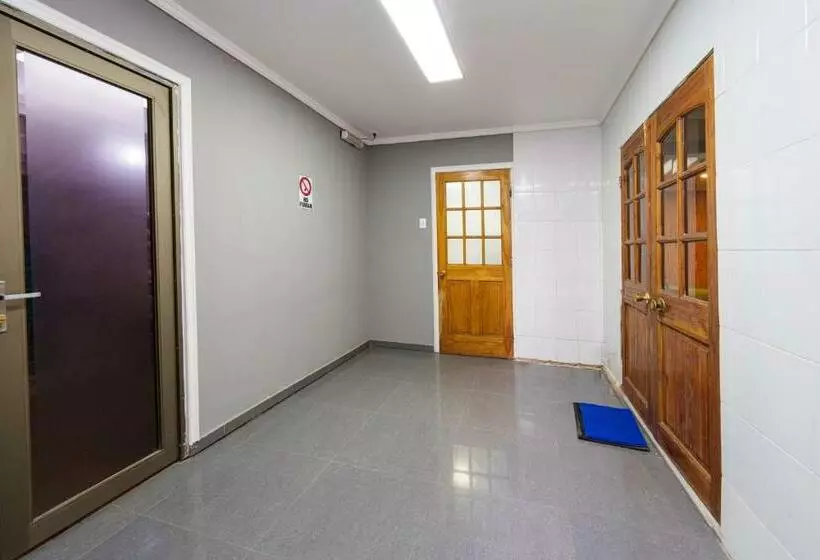 پانسیون Atacama Inn Residencial