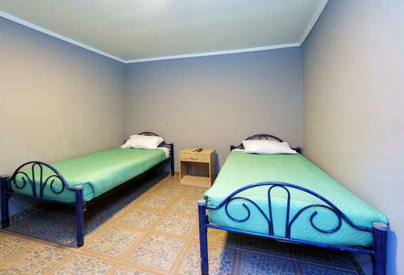 ペンション Atacama Inn Residencial