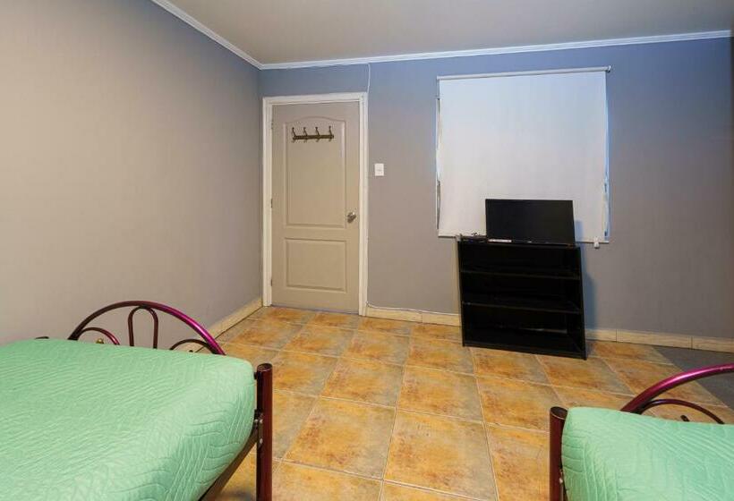 ペンション Atacama Inn Residencial