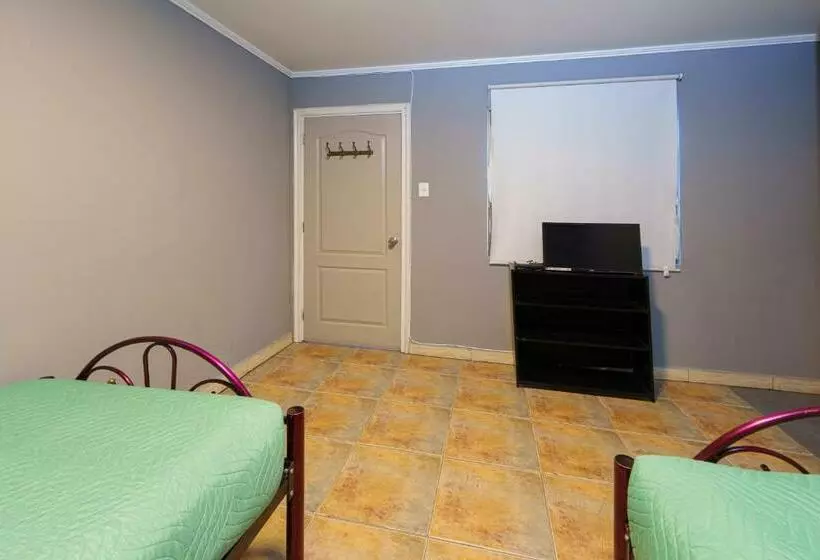 پانسیون Atacama Inn Residencial