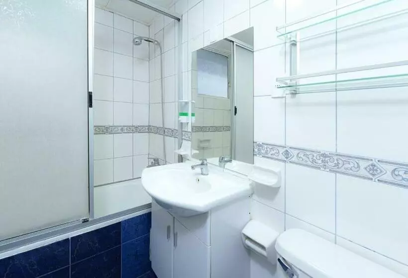 پانسیون Atacama Inn Residencial