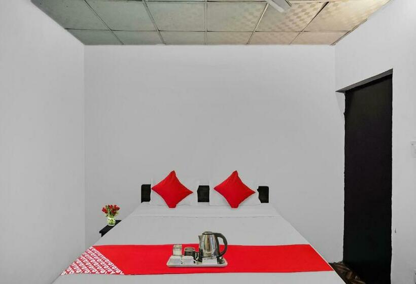 Flagship Hotel Happy Stay