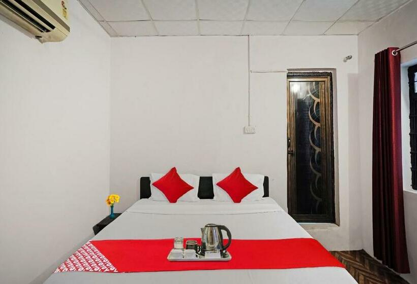 Flagship Hotel Happy Stay