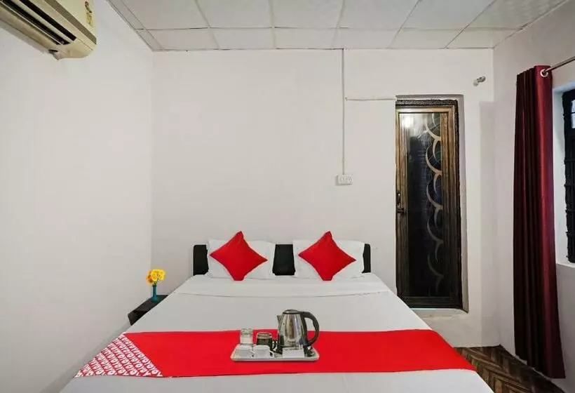 Flagship Hotel Happy Stay