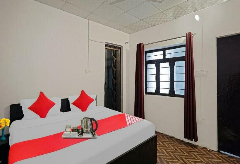 Flagship Hotel Happy Stay