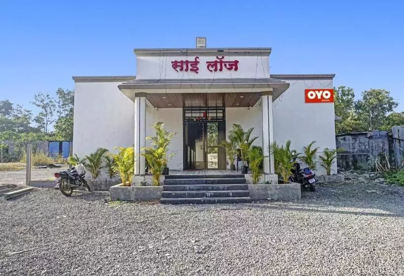 هتل Flagship Sai Lodge