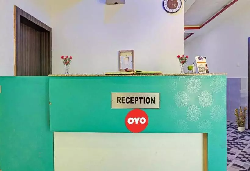 هتل Flagship Sai Lodge