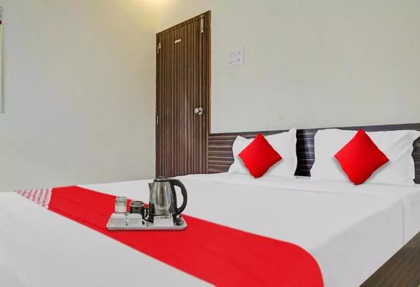 هتل Flagship Sai Lodge