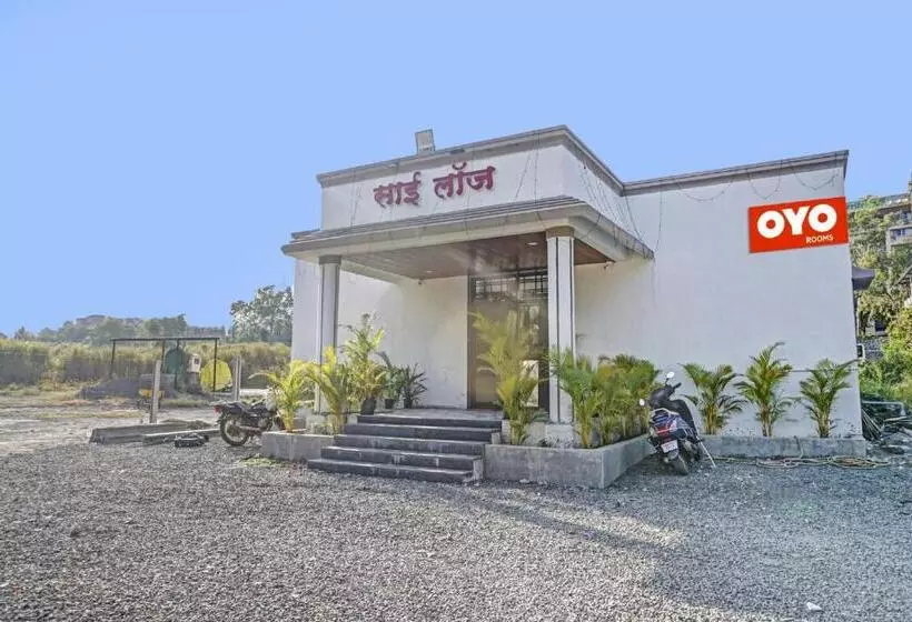 هتل Flagship Sai Lodge