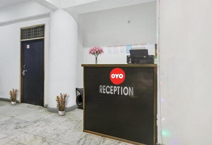 בית מלון כפרי Flagship  U B Inn