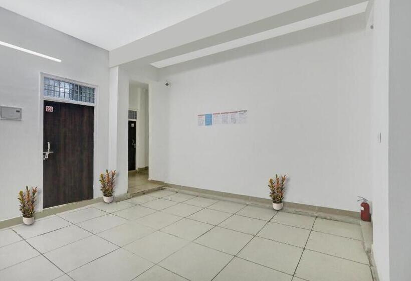 בית מלון כפרי Flagship  U B Inn